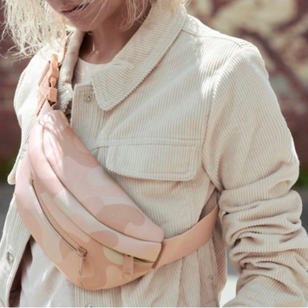 Dagne Dover Ace Fanny Pack
